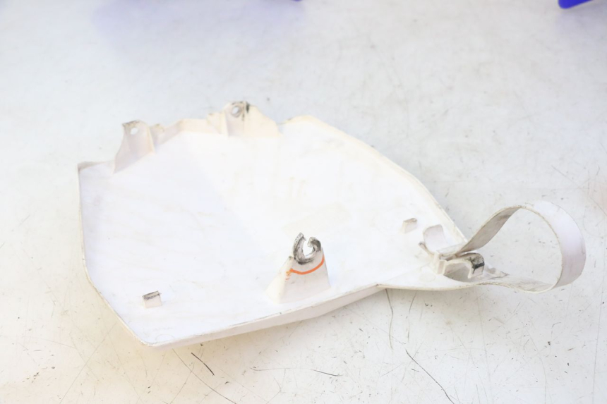 photo de PEŁNY ZESTAW OWIEWEK KAROSERII YAMAHA YZ 125 (1998 - 2005) - Oznaczenia i referencje