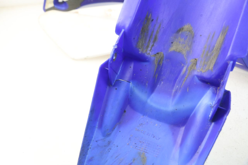 photo de KOMPLETNA OWIEWKA NADWOZIA YAMAHA YZ 85 (2002 - 2018) - Struktura - zbliżenie