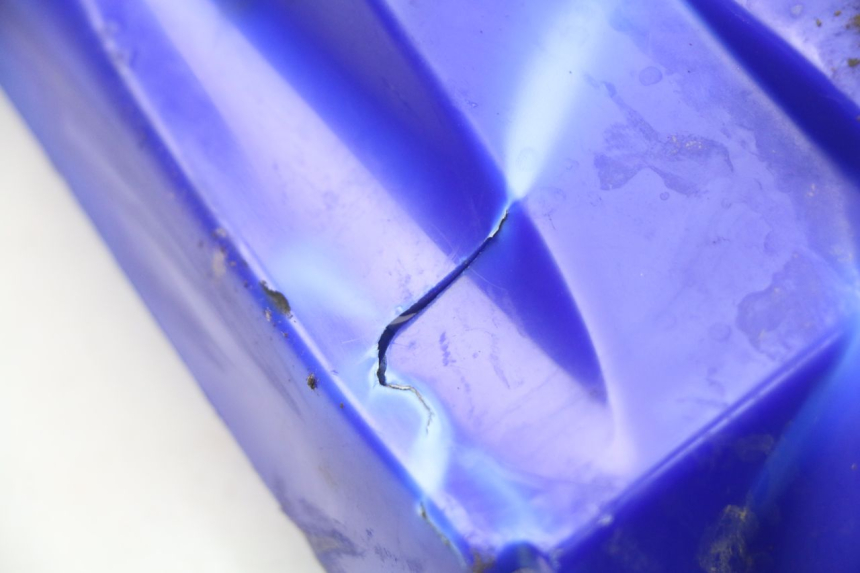 photo de KOMPLETNA OWIEWKA NADWOZIA YAMAHA YZ 85 (2002 - 2018) - Widok profilu