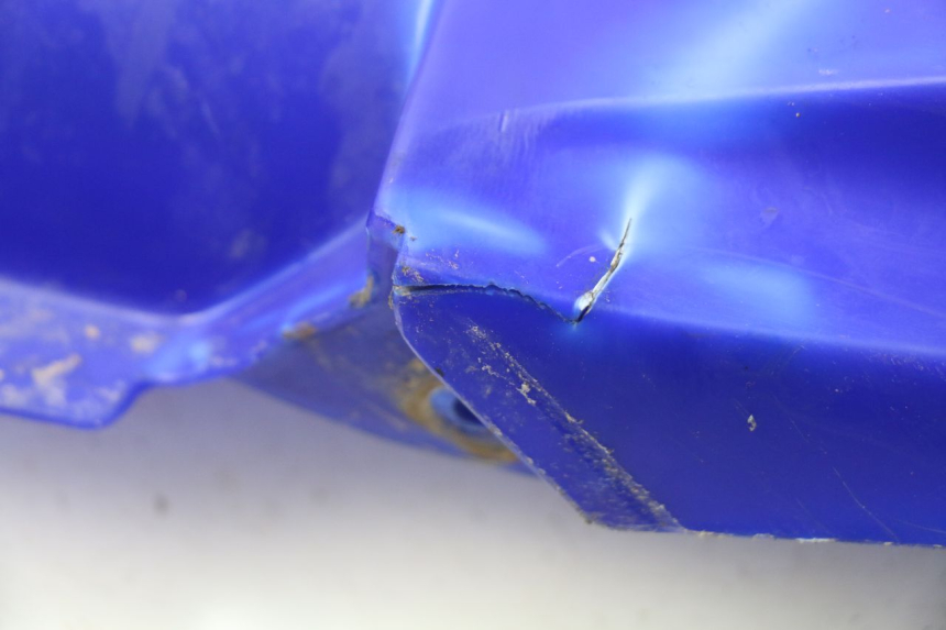 photo de KOMPLETNA OWIEWKA NADWOZIA YAMAHA YZ 85 (2002 - 2018) - Widok główny