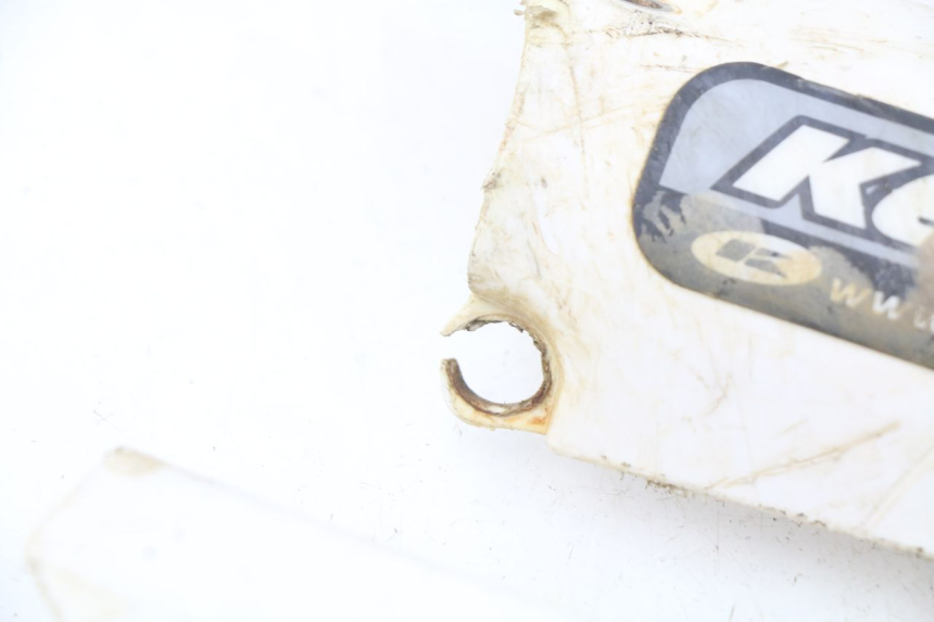 photo de KOMPLETNA OWIEWKA NADWOZIA YAMAHA YZ 85 (2002 - 2018) - Zbliżenie techniczne