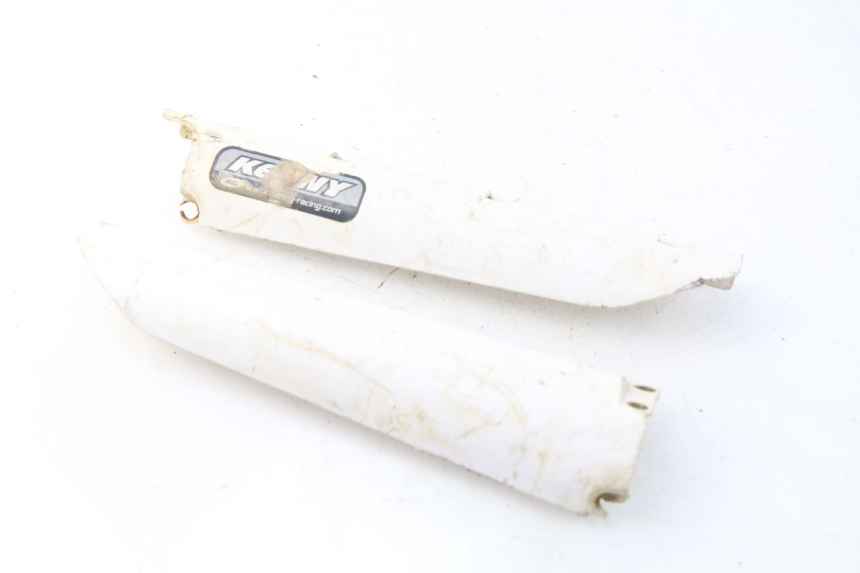 photo de KOMPLETNA OWIEWKA NADWOZIA YAMAHA YZ 85 (2002 - 2018) - Widok ogólny