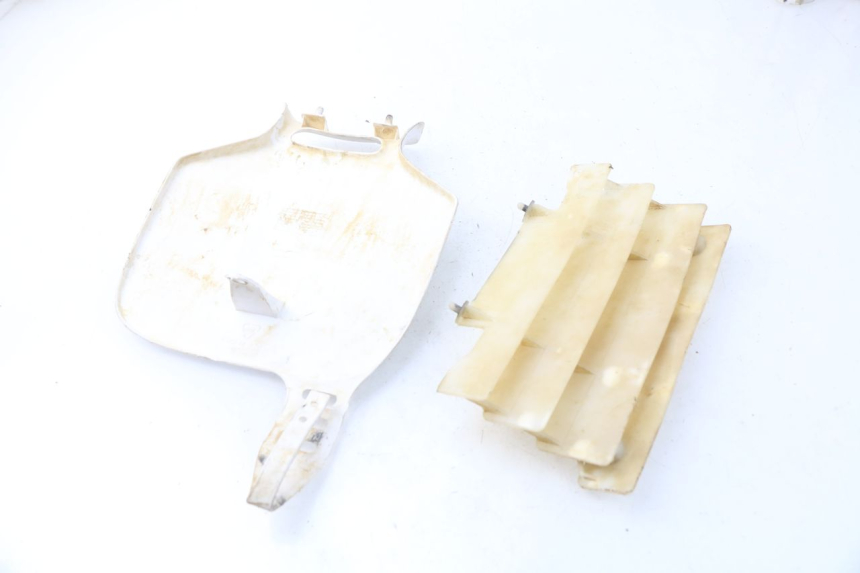 photo de KOMPLETNA OWIEWKA NADWOZIA YAMAHA YZ 85 (2002 - 2018) - Punkty mocowania