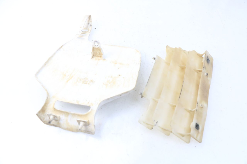 photo de KOMPLETNA OWIEWKA NADWOZIA YAMAHA YZ 85 (2002 - 2018) - Stan powierzchni