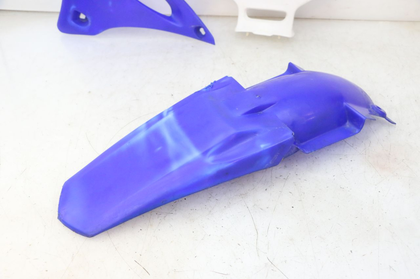 photo de KOMPLETNA OWIEWKA NADWOZIA YAMAHA YZ 85 (2002 - 2018) - Widok produktu