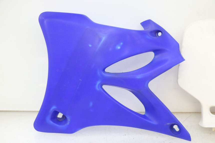 photo de KOMPLETNA OWIEWKA NADWOZIA YAMAHA YZ 85 (2002 - 2018) - Widok z bliska