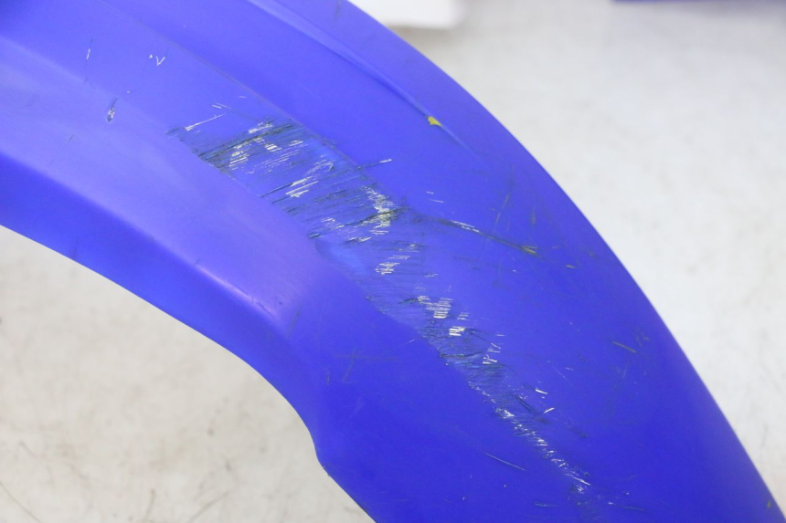 photo de KOMPLETNA OWIEWKA NADWOZIA YAMAHA YZ 85 (2002 - 2018) - Kontrola wizualna