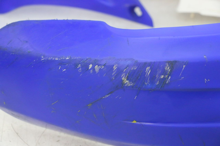 photo de KOMPLETNA OWIEWKA NADWOZIA YAMAHA YZ 85 (2002 - 2018) - Widok profilu