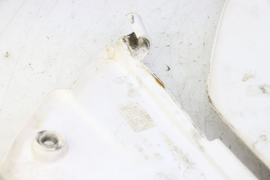 photo de KOMPLETNA OWIEWKA NADWOZIA YAMAHA YZ 85 (2002 - 2018) - Inny kąt widzenia