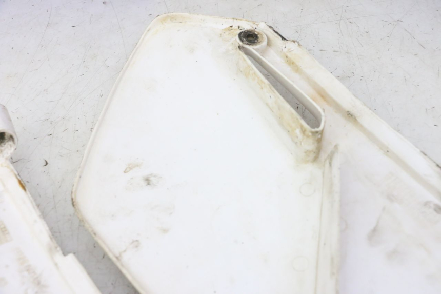 photo de KOMPLETNA OWIEWKA NADWOZIA YAMAHA YZ 85 (2002 - 2018) - Zbliżenie techniczne