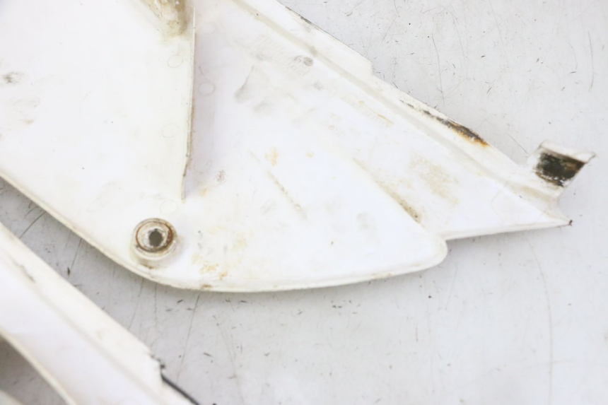 photo de KOMPLETNA OWIEWKA NADWOZIA YAMAHA YZ 85 (2002 - 2018) - Widok ogólny