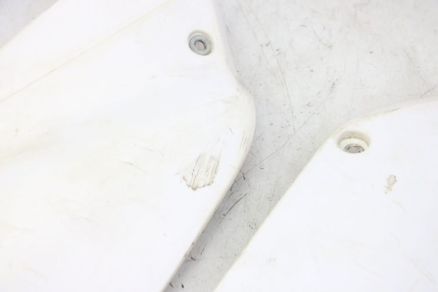 photo de KOMPLETNA OWIEWKA NADWOZIA YAMAHA YZ 85 (2002 - 2018) - Stan powierzchni