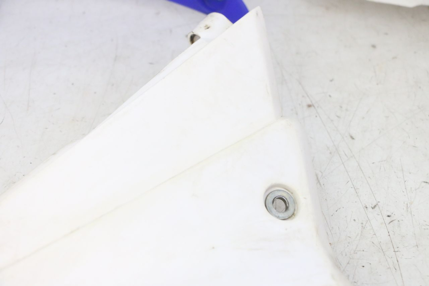 photo de KOMPLETNA OWIEWKA NADWOZIA YAMAHA YZ 85 (2002 - 2018) - Część sprawdzona