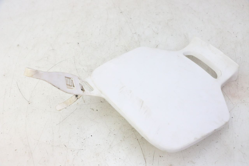 photo de KOMPLETNA OWIEWKA NADWOZIA YAMAHA YZ 85 (2002 - 2018) - Inny kąt widzenia