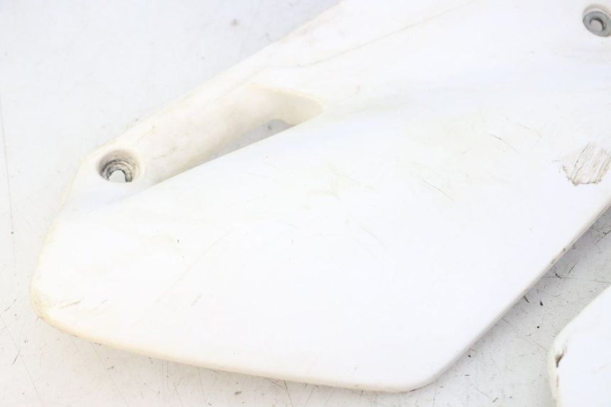 photo de KOMPLETNA OWIEWKA NADWOZIA YAMAHA YZ 85 (2002 - 2018) - Widok produktu