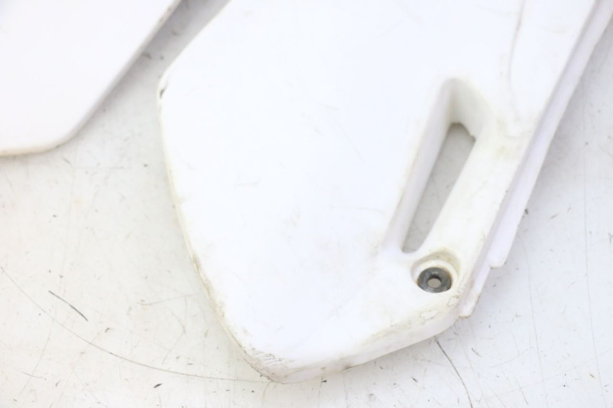 photo de KOMPLETNA OWIEWKA NADWOZIA YAMAHA YZ 85 (2002 - 2018) - Szczegóły charakterystyczne