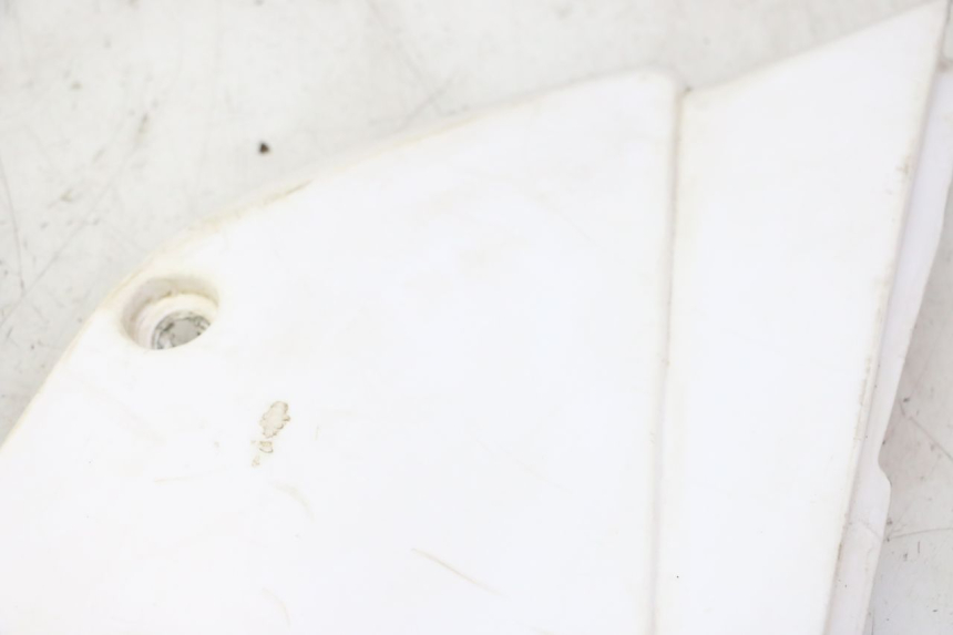 photo de KOMPLETNA OWIEWKA NADWOZIA YAMAHA YZ 85 (2002 - 2018) - Zbliżenie komponentów