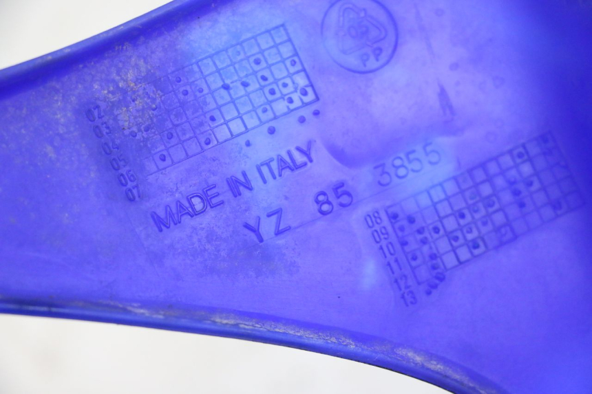 photo de KOMPLETNA OWIEWKA NADWOZIA YAMAHA YZ 85 (2002 - 2018) - Widok ogólny