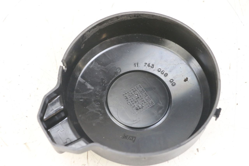 photo de OBUDOWA ZAPŁONU PEUGEOT 103 VOGUE VS2 50 (2004 - 2017) - Szczegół części