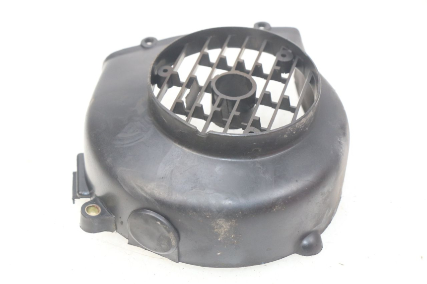 photo de OBUDOWA ZAPŁONU KYMCO AGILITY 4T 50 (2018 - 2022) - Zoom stanu zużycia