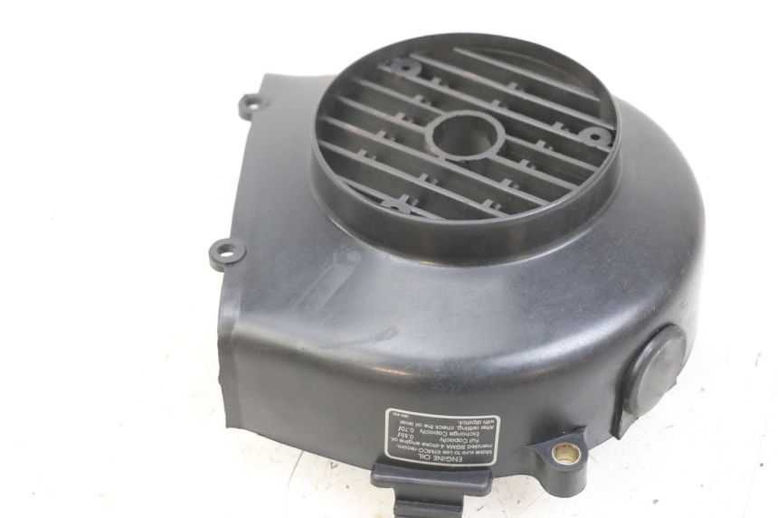 photo de OBUDOWA ZAPŁONU KYMCO AGILITY 4T 50 (2018 - 2022) - Zoom stanu zużycia