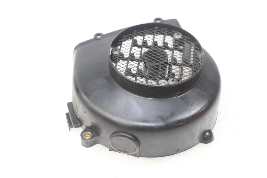 photo de OBUDOWA ZAPŁONU KYMCO AGILITY DELIVERY 4T 50 (2018 - 2023) - Zoom stanu zużycia