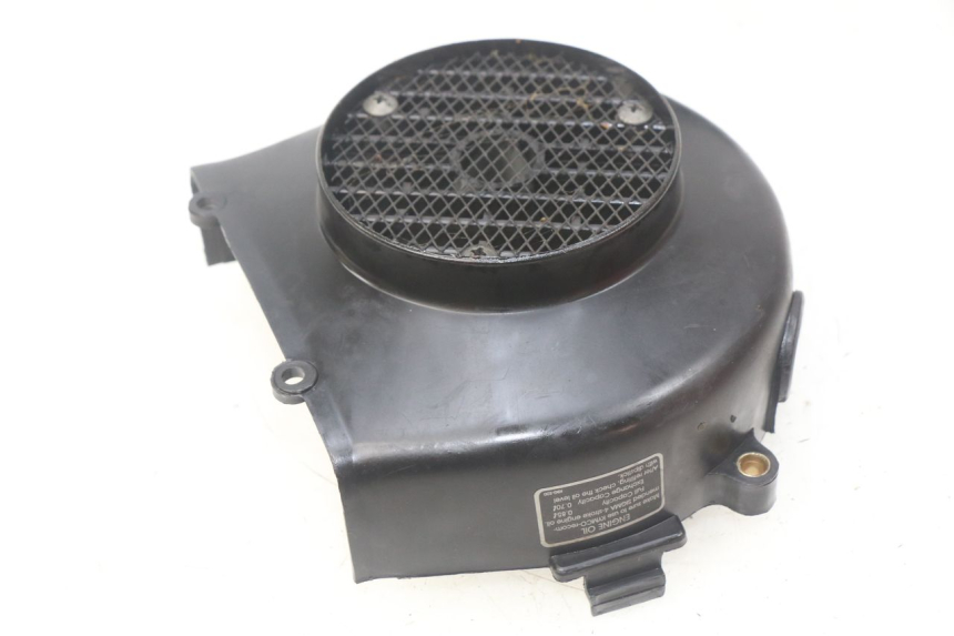 photo de OBUDOWA ZAPŁONU KYMCO AGILITY DELIVERY 4T 50 (2018 - 2023) - Inny kąt widzenia