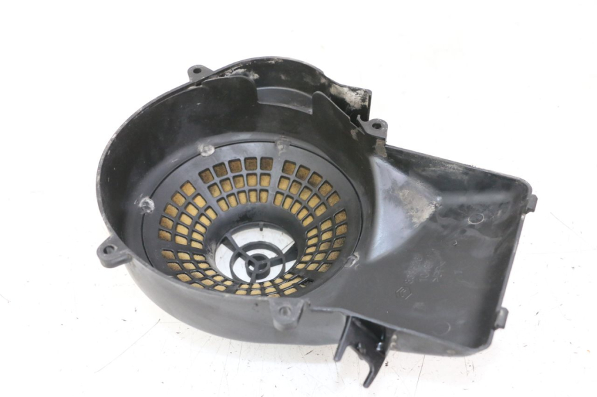 photo de OBUDOWA ZAPŁONU APRILIA SR MOTARD 50 (2012 - 2018) - Zoom stanu zużycia