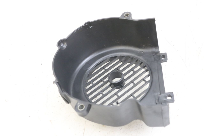 photo de OBUDOWA ZAPŁONU JONWAY AZTRAL 125 (2008 - 2017) - Zoom stanu zużycia