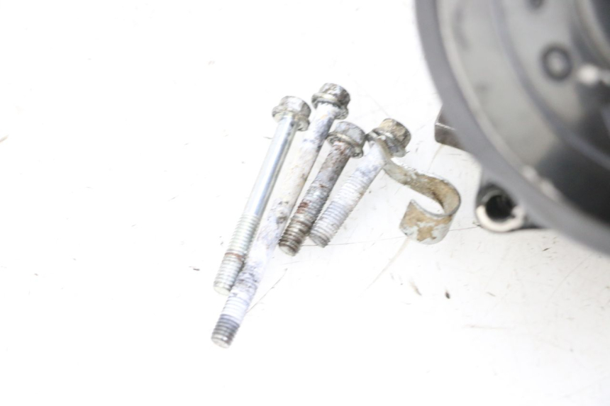 photo de OBUDOWA ZAPŁONU MAG POWER BOMBERS 4T 50 (2016 - 2026) - Zbliżenie komponentów