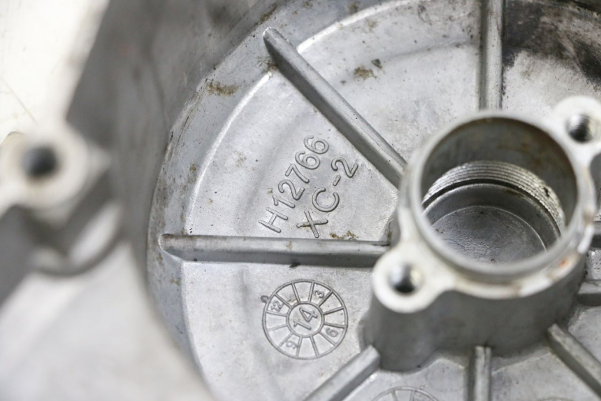 photo de OBUDOWA ZAPŁONU MAG POWER BOMBERS 4T 50 (2016 - 2026) - Inny kąt widzenia