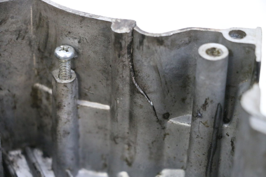 photo de OBUDOWA ZAPŁONU MAG POWER BOMBERS 4T 50 (2016 - 2026) - Widok ogólny