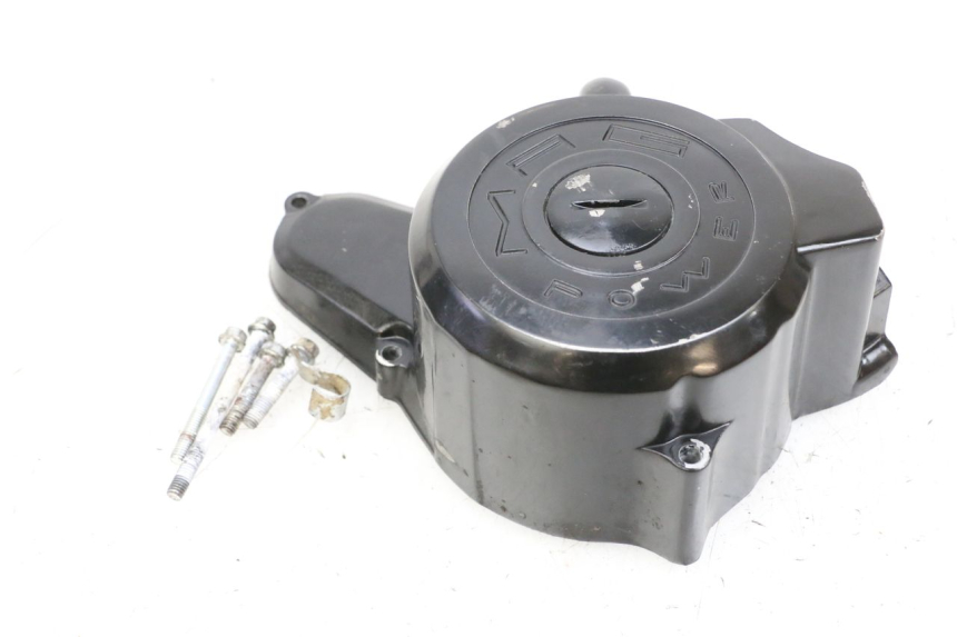 photo de OBUDOWA ZAPŁONU MAG POWER BOMBERS 4T 50 (2016 - 2026) - Stan powierzchni