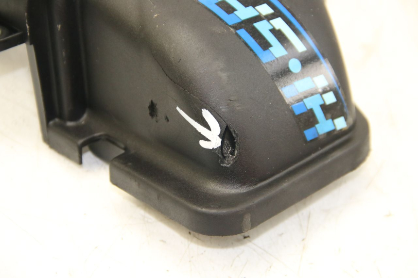 photo de OBUDOWA ZAPŁONU MBK BOOSTER SPIRIT 50 (1999 - 2003) - Szczegół części