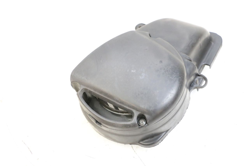 photo de OBUDOWA ZAPŁONU MBK BOOSTER SPIRIT 50 (2004 - 2017) - Punkty mocowania