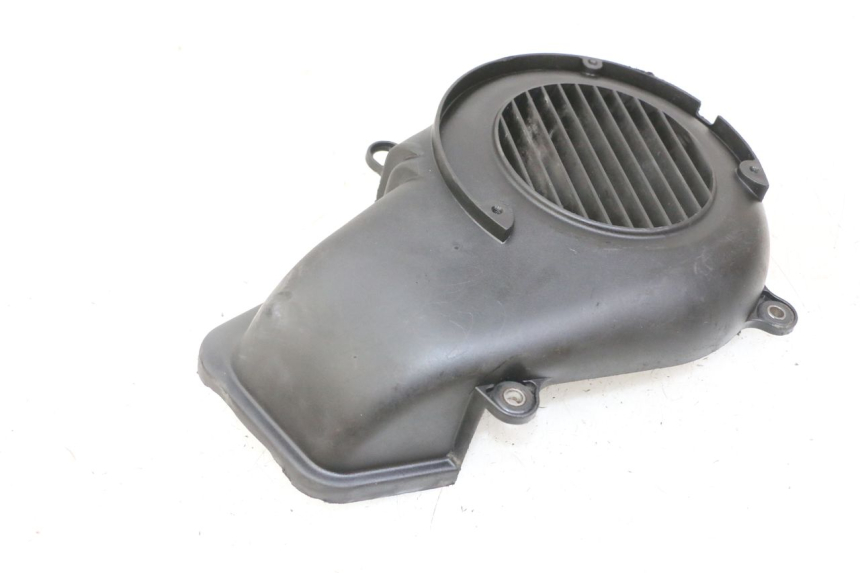 photo de OBUDOWA ZAPŁONU MBK BOOSTER SPIRIT NAKED 50 (2004 - 2017) - Punkty mocowania