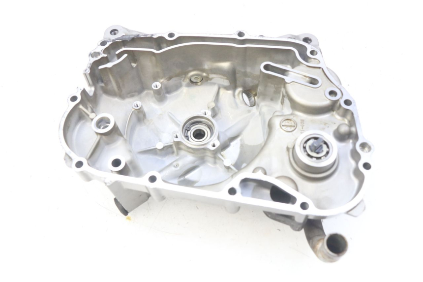 photo de OBUDOWA ZAPŁONU SUZUKI BURGMAN 125 (2007 - 2014) - Szczegół części