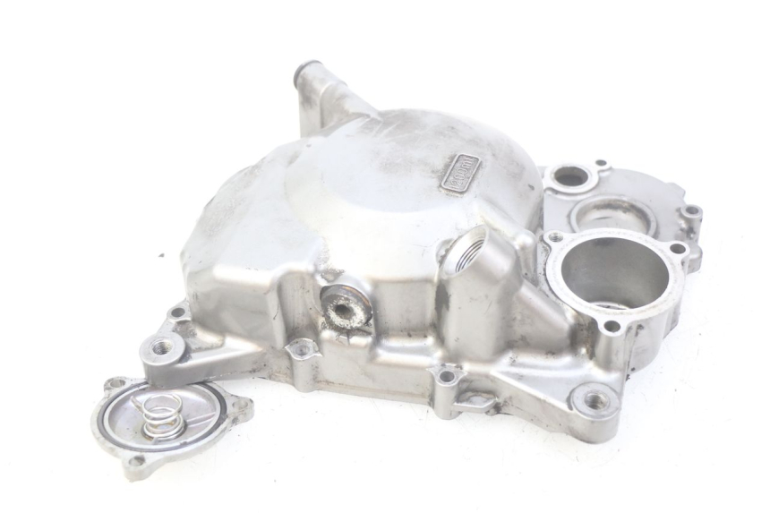 photo de OBUDOWA ZAPŁONU SUZUKI BURGMAN 125 (2007 - 2014) - Zoom stanu zużycia