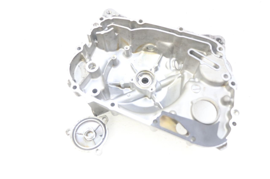 photo de OBUDOWA ZAPŁONU SUZUKI BURGMAN 125 (2007 - 2014) - Punkty mocowania