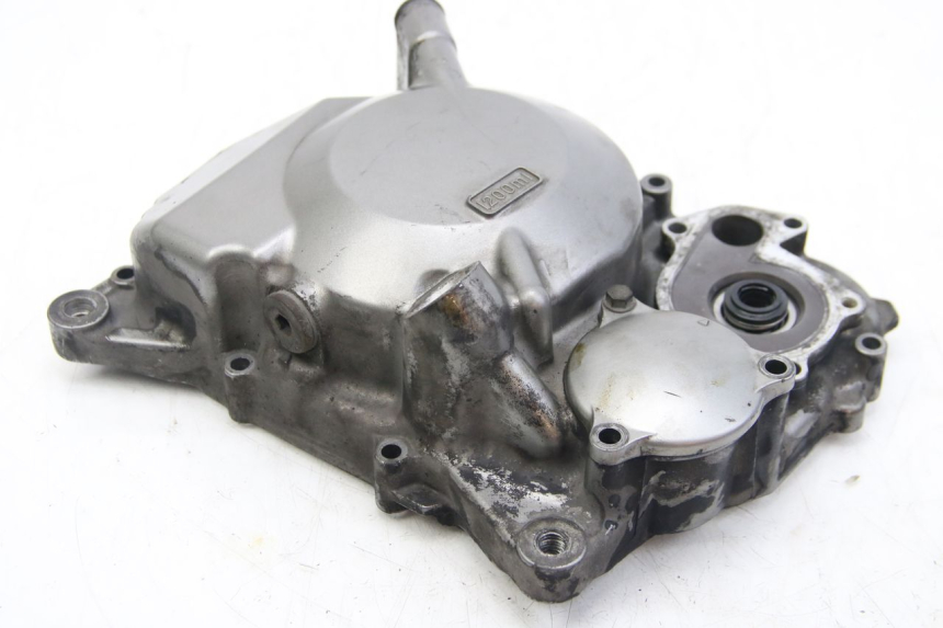 photo de OBUDOWA ZAPŁONU SUZUKI BURGMAN 125 (2007 - 2014) - Zbliżenie techniczne