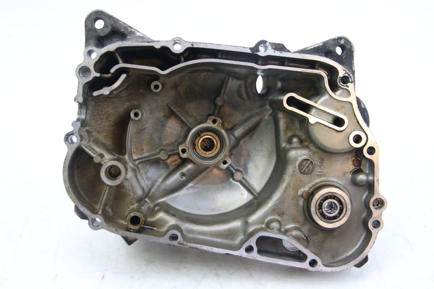 photo de OBUDOWA ZAPŁONU SUZUKI BURGMAN 125 (2007 - 2014) - Widok ogólny