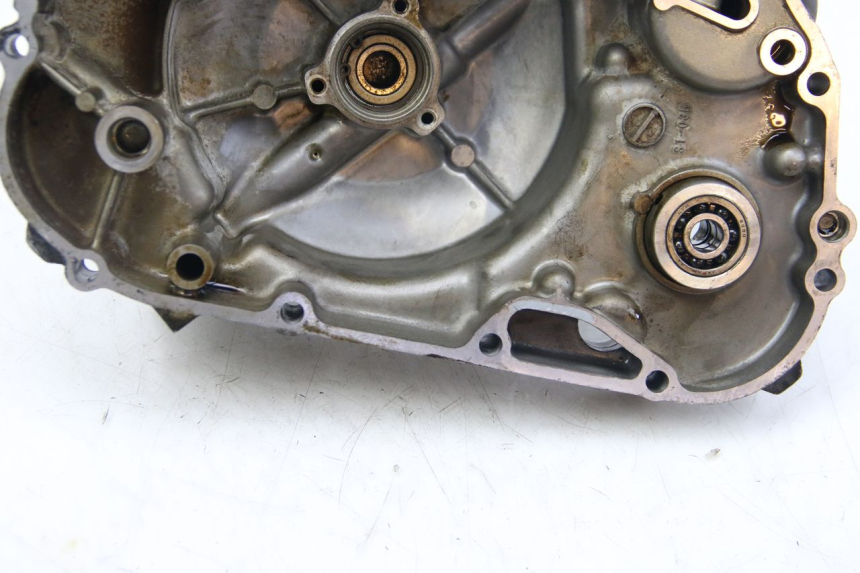 photo de OBUDOWA ZAPŁONU SUZUKI BURGMAN 125 (2007 - 2014) - Punkty mocowania