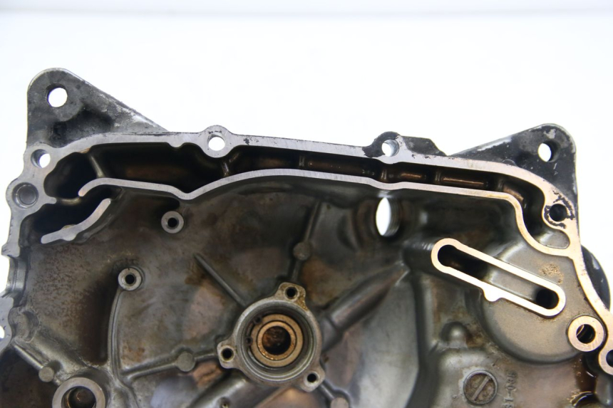 photo de OBUDOWA ZAPŁONU SUZUKI BURGMAN 125 (2007 - 2014) - Stan powierzchni