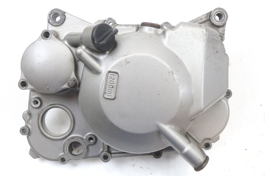 photo de OBUDOWA ZAPŁONU SUZUKI BURGMAN 125 (2007 - 2014) - Szczegół części