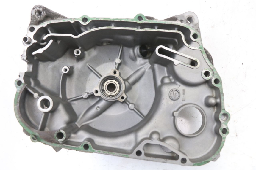 photo de OBUDOWA ZAPŁONU SUZUKI BURGMAN 125 (2007 - 2014) - Widok ogólny