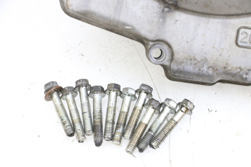 photo de OBUDOWA ZAPŁONU SUZUKI BURGMAN 650 (2013 - 2020) - Stan powierzchni