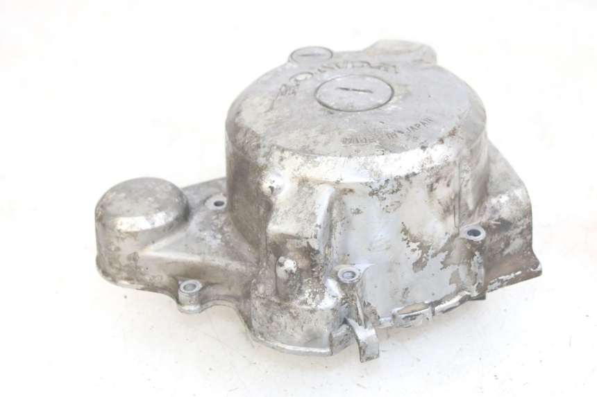 photo de OBUDOWA ZAPŁONU HONDA CA REBEL 125 (1995 - 2001) - Inny kąt widzenia