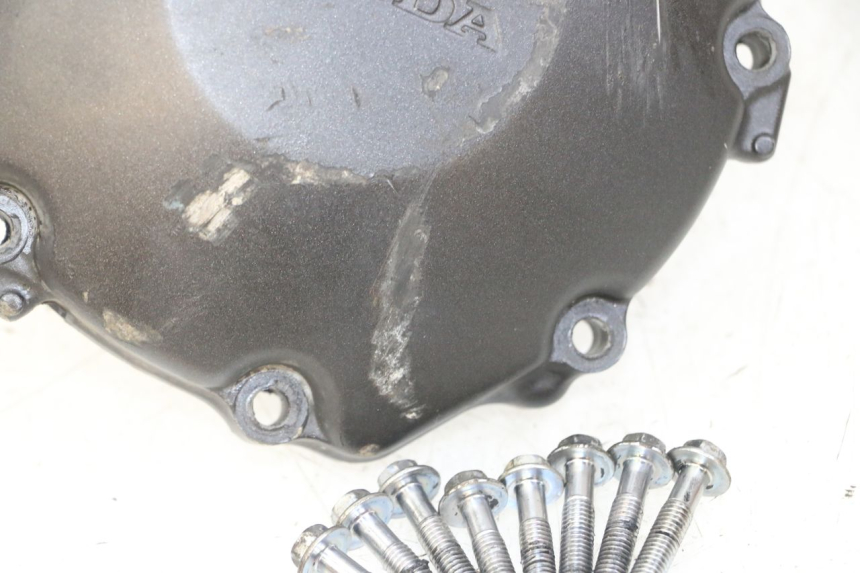 photo de OBUDOWA ZAPŁONU HONDA CB R 1000 (2018 - 2023) - Punkty mocowania