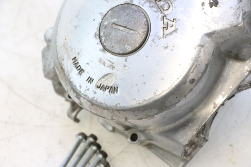 photo de OSŁONA ZAPŁONU HONDA CB TWO FIFTY 250 (1991 - 2002) - Zbliżenie techniczne