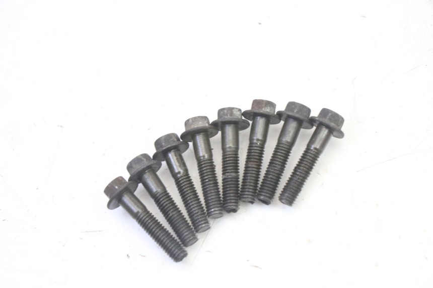 photo de OBUDOWA ZAPŁONU HONDA CBR RR FIREBLADE 900 (1992 - 1994) - Widok ogólny